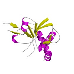 Image of CATH 4bdmA01