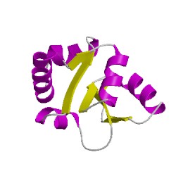 Image of CATH 4bdmA02
