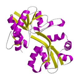Image of CATH 4bdmB