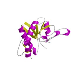 Image of CATH 4bdmB01