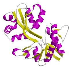 Image of CATH 4bdmC