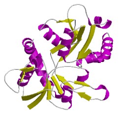 Image of CATH 4bdmD