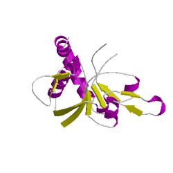 Image of CATH 4bdmD01