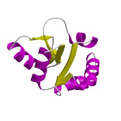 Image of CATH 4bdmD02