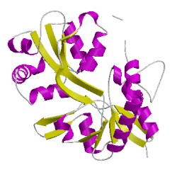 Image of CATH 4bdnB