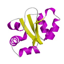 Image of CATH 4bdnB02