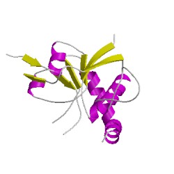 Image of CATH 4bdnC01