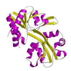 Image of CATH 4bdnD