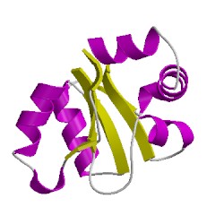 Image of CATH 4bdnD02
