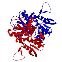 Image of CATH 4bdq