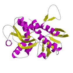 Image of CATH 4bdqA