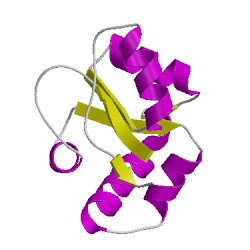 Image of CATH 4bdqA02