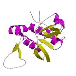 Image of CATH 4bdqB01