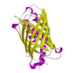 Image of CATH 4bduA