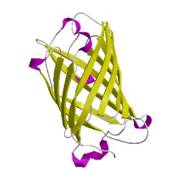 Image of CATH 4bduA01