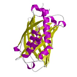 Image of CATH 4bduB