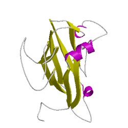 Image of CATH 4bdvA01