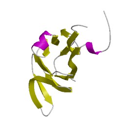 Image of CATH 4bdvB02