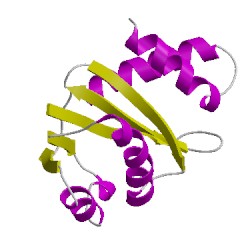 Image of CATH 4be1A03