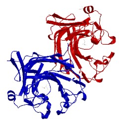 Image of CATH 4be3