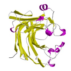 Image of CATH 4be3B