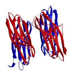 Image of CATH 4be5