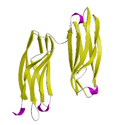 Image of CATH 4be5A