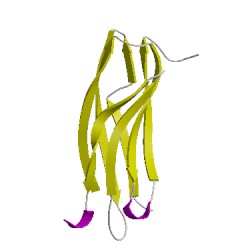 Image of CATH 4be5A01