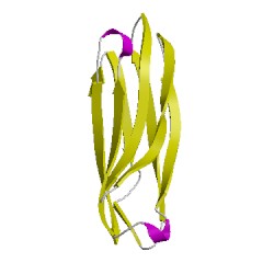 Image of CATH 4be5A02