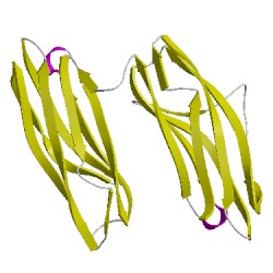 Image of CATH 4be5B
