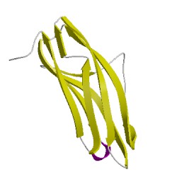 Image of CATH 4be5B01