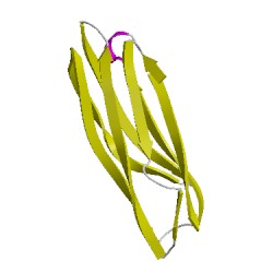 Image of CATH 4be5B02