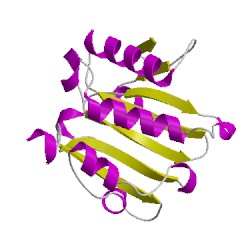 Image of CATH 4beaA