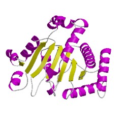 Image of CATH 4bebD04