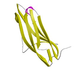 Image of CATH 4beiA01