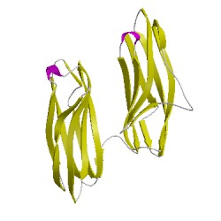 Image of CATH 4beiB