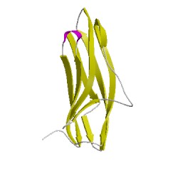 Image of CATH 4beiB01