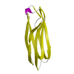 Image of CATH 4beiB02