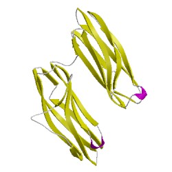 Image of CATH 4beiD