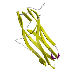 Image of CATH 4beiD01