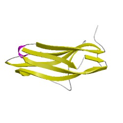 Image of CATH 4beiE01
