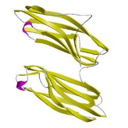 Image of CATH 4beiF