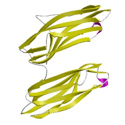 Image of CATH 4beiG