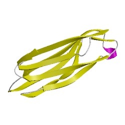 Image of CATH 4beiG02