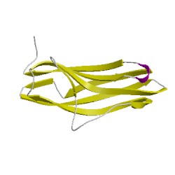 Image of CATH 4beiH01