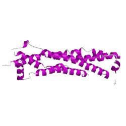 Image of CATH 4bejB02