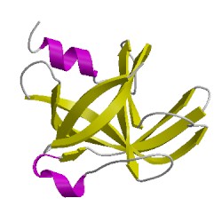 Image of CATH 4belA01