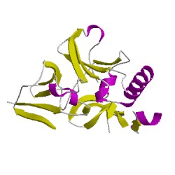 Image of CATH 4belA02