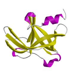 Image of CATH 4belB01