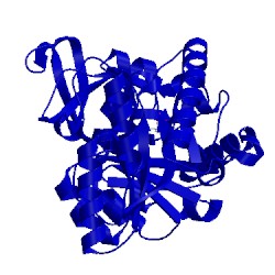 Image of CATH 4beq